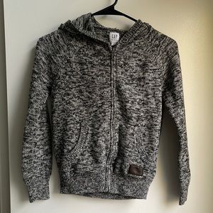 Gap Boys Knitted Sweater